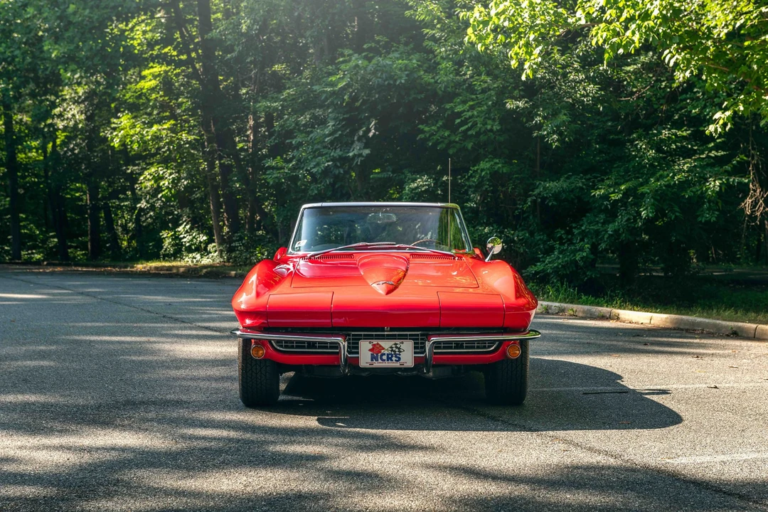 1967 Chevrolet Corvette C2 - Image 26 of 31