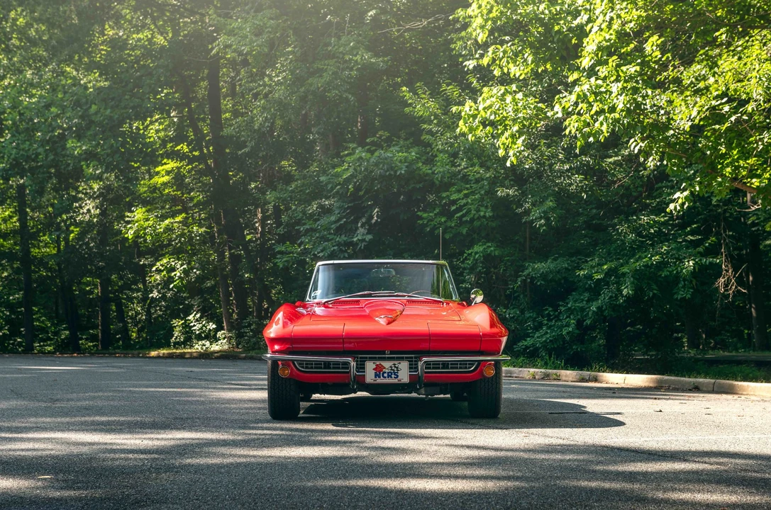 1967 Chevrolet Corvette C2 - Image 27 of 31