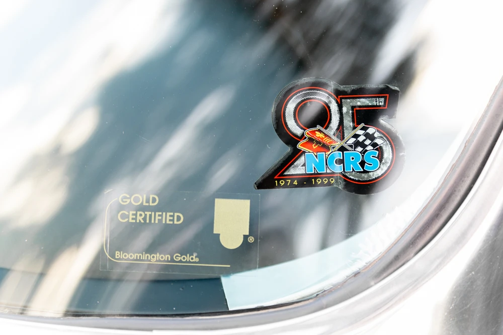 1967 Chevrolet Corvette C2 - Image 27 of 31