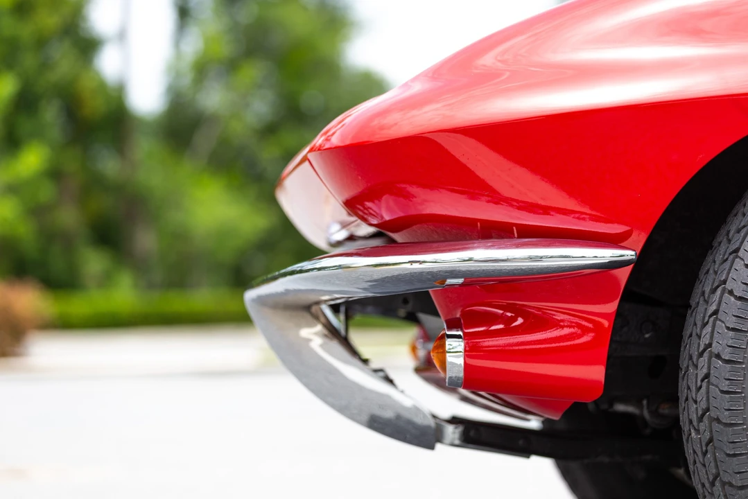 1967 Chevrolet Corvette C2 - Image 31 of 31