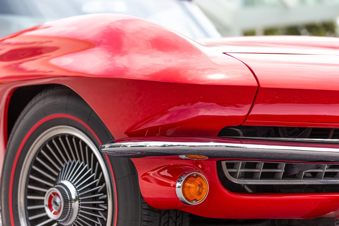 1967 Chevrolet Corvette C2 - Image 28 of 31
