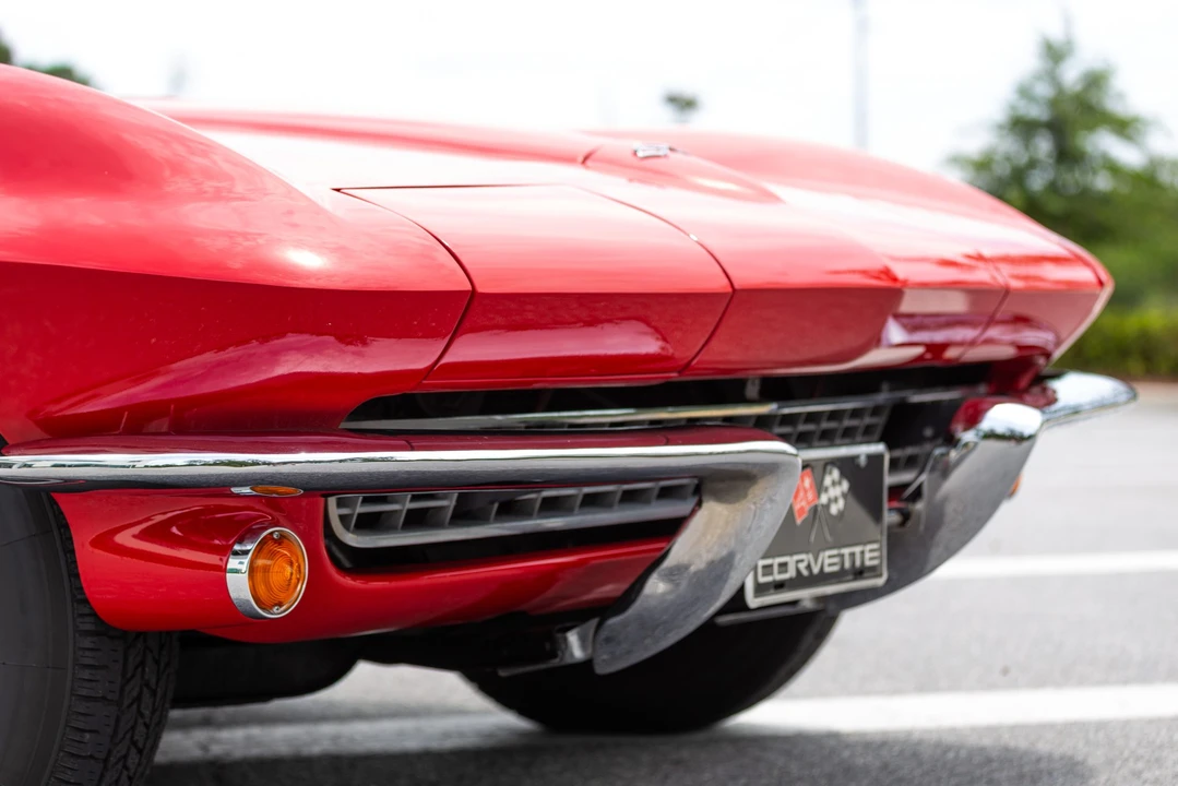 1967 Chevrolet Corvette C2 - Image 29 of 31