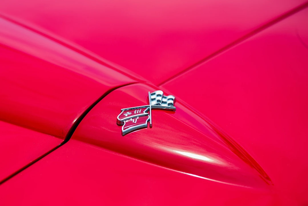 1967 Chevrolet Corvette C2 - Image 23 of 31