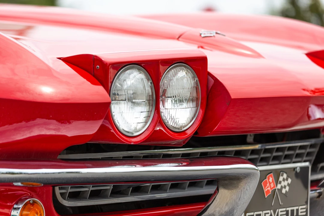 1967 Chevrolet Corvette C2 - Image 22 of 31