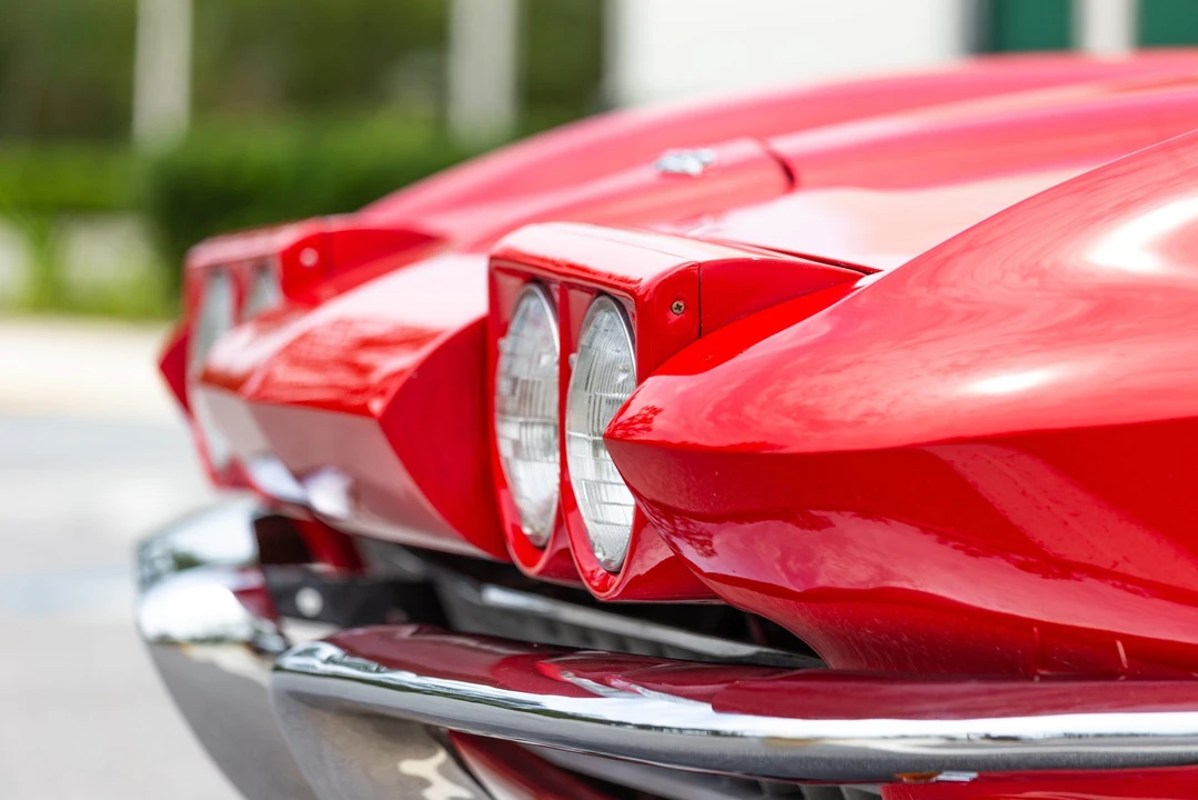 1967 Chevrolet Corvette C2 - Image 25 of 31