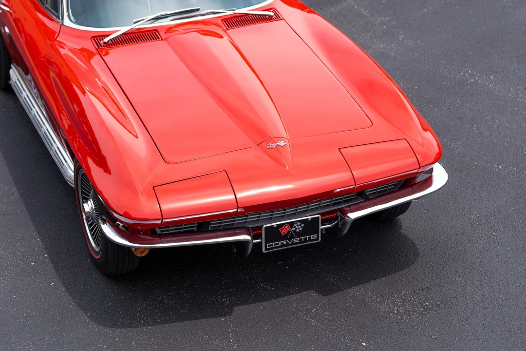 1967 Chevrolet Corvette C2 - Image 26 of 31
