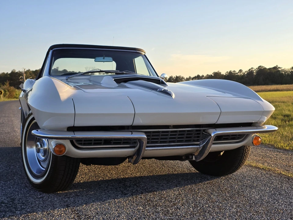 1967 Chevrolet Corvette C2 - Image 13 of 31