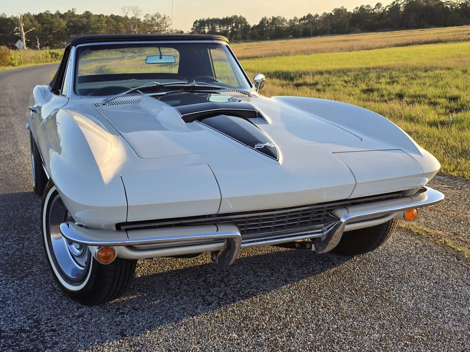 1967 Chevrolet Corvette C2 - Image 12 of 31