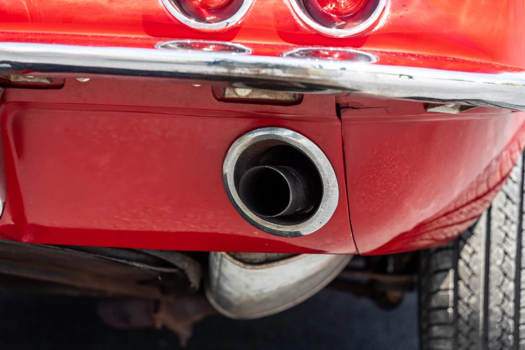 1967 Chevrolet Corvette C2 - Image 31 of 31