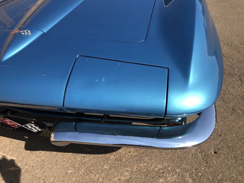 1967 Chevrolet Corvette C2 - Image 12 of 31