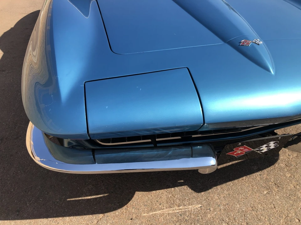 1967 Chevrolet Corvette C2 - Image 10 of 31