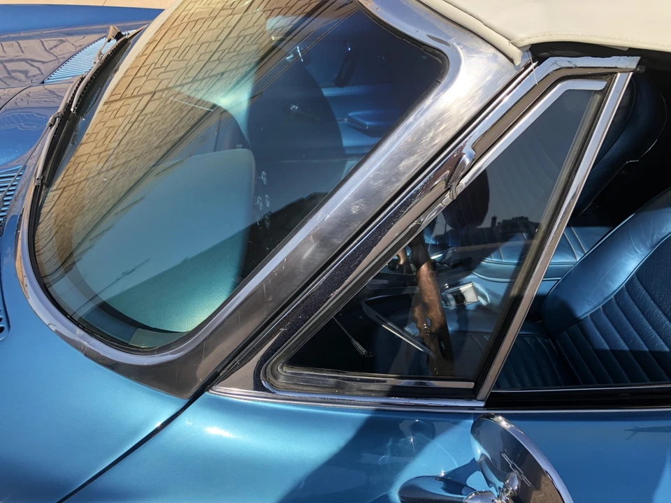 1967 Chevrolet Corvette C2 - Image 25 of 31