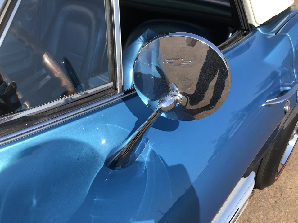 1967 Chevrolet Corvette C2 - Image 26 of 31