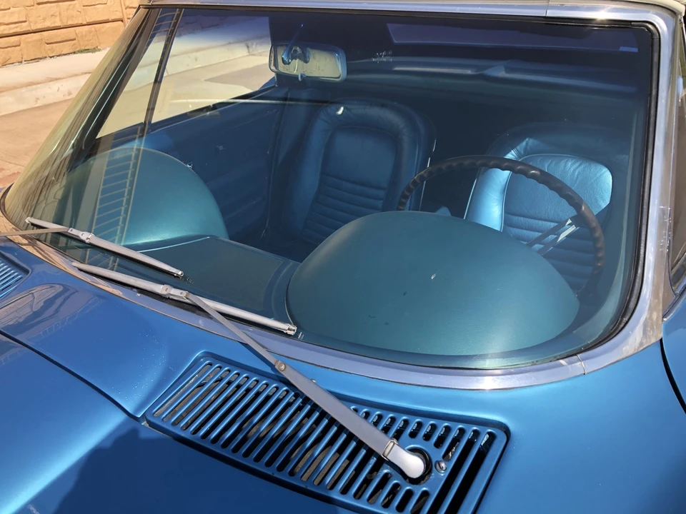 1967 Chevrolet Corvette C2 - Image 22 of 31