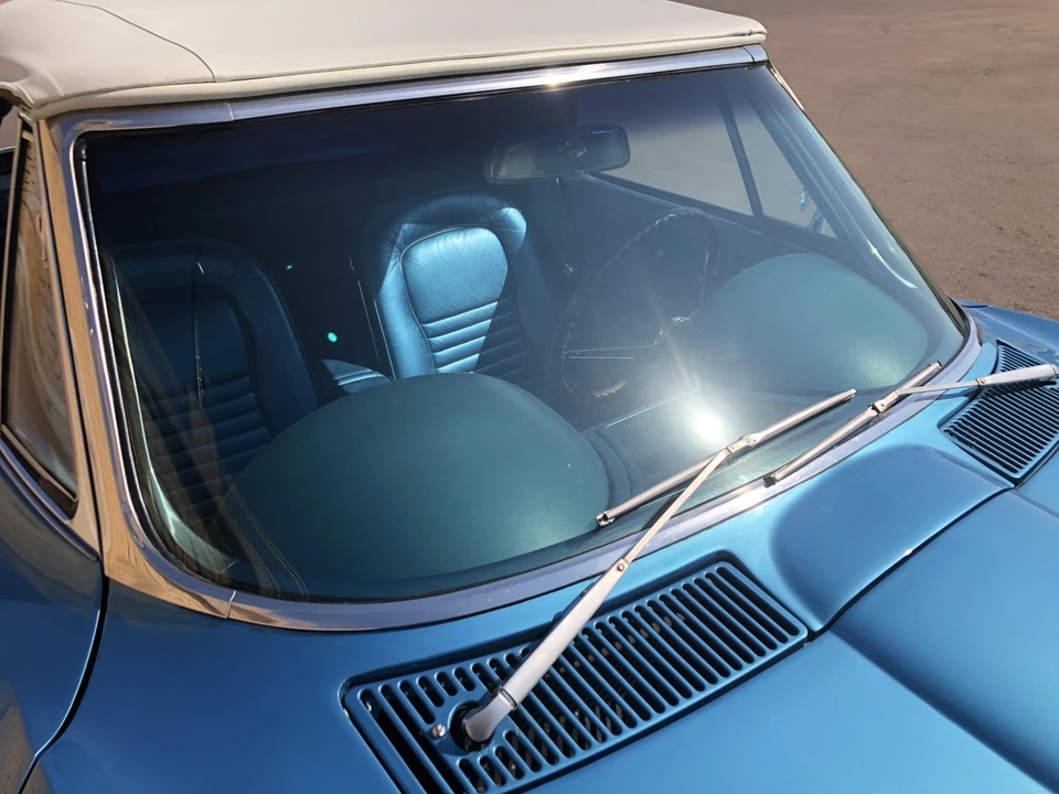 1967 Chevrolet Corvette C2 - Image 21 of 31