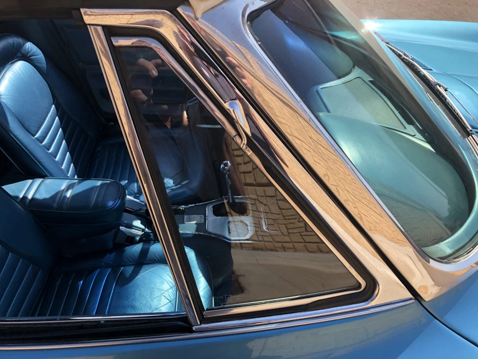 1967 Chevrolet Corvette C2 - Image 23 of 31