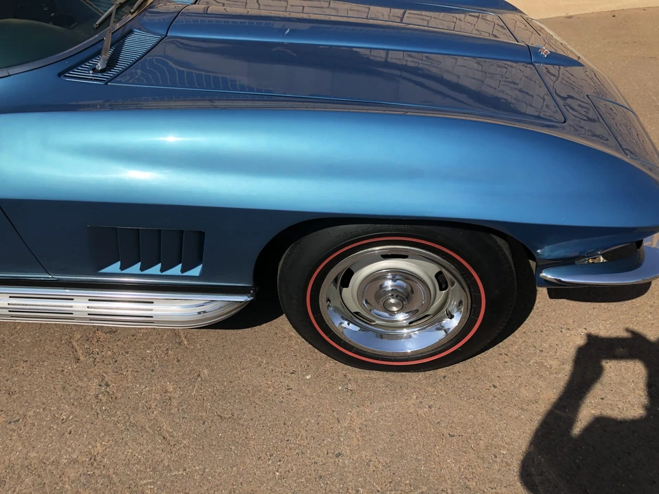 1967 Chevrolet Corvette C2 - Image 27 of 31