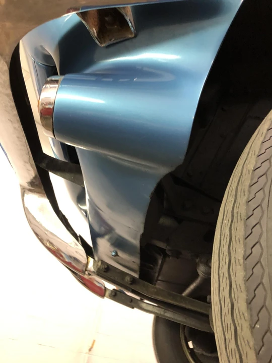 1967 Chevrolet Corvette C2 - Image 20 of 31