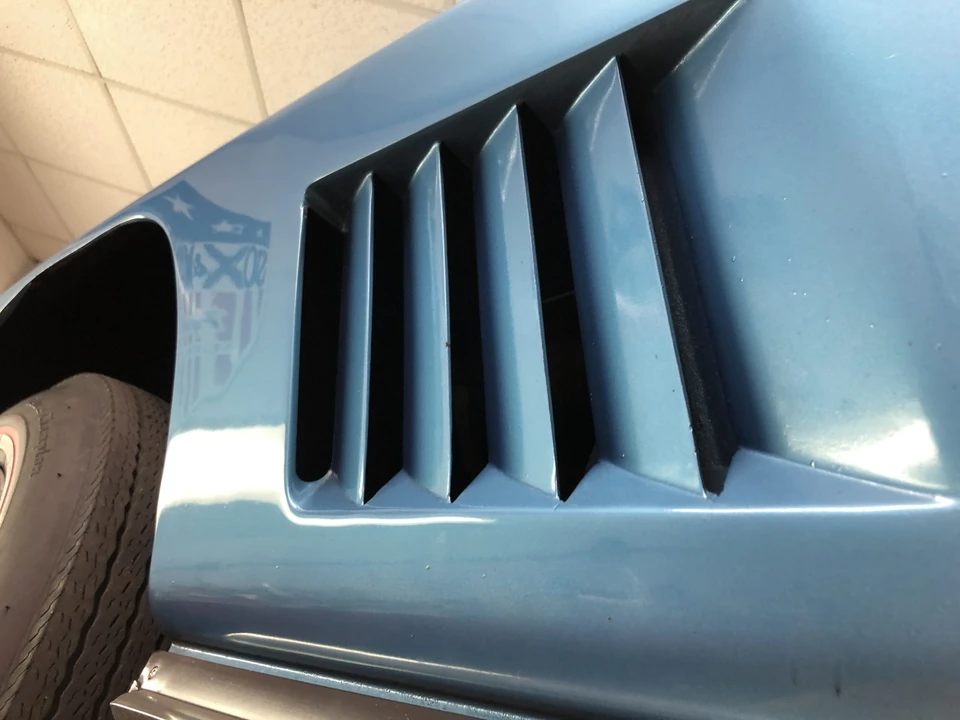 1967 Chevrolet Corvette C2 - Image 30 of 31