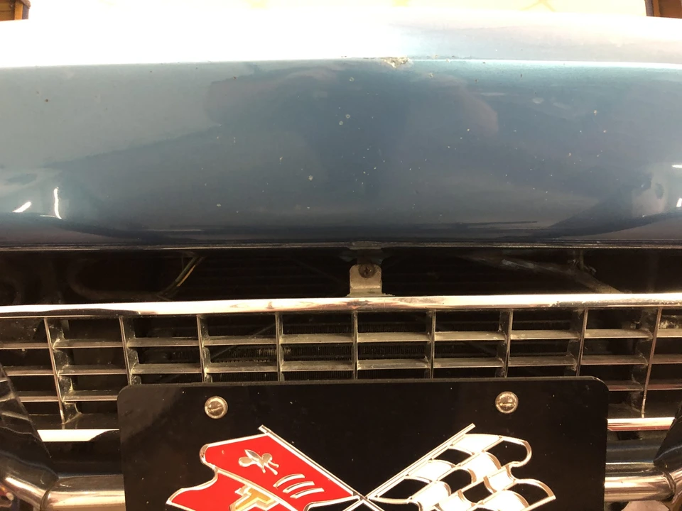 1967 Chevrolet Corvette C2 - Image 17 of 31