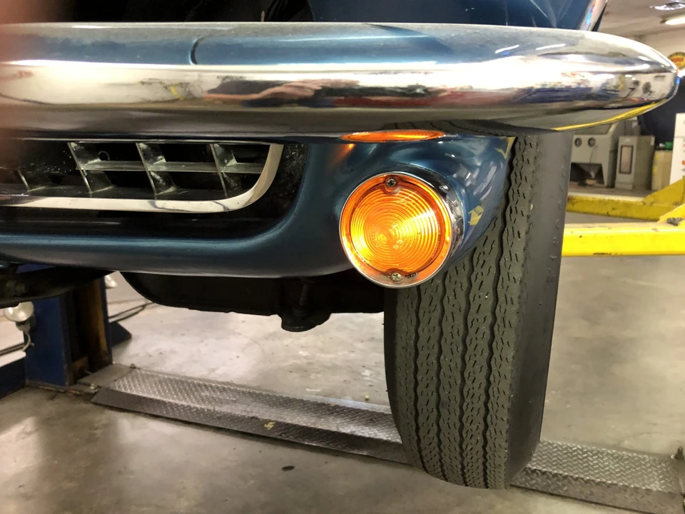 1967 Chevrolet Corvette C2 - Image 19 of 31