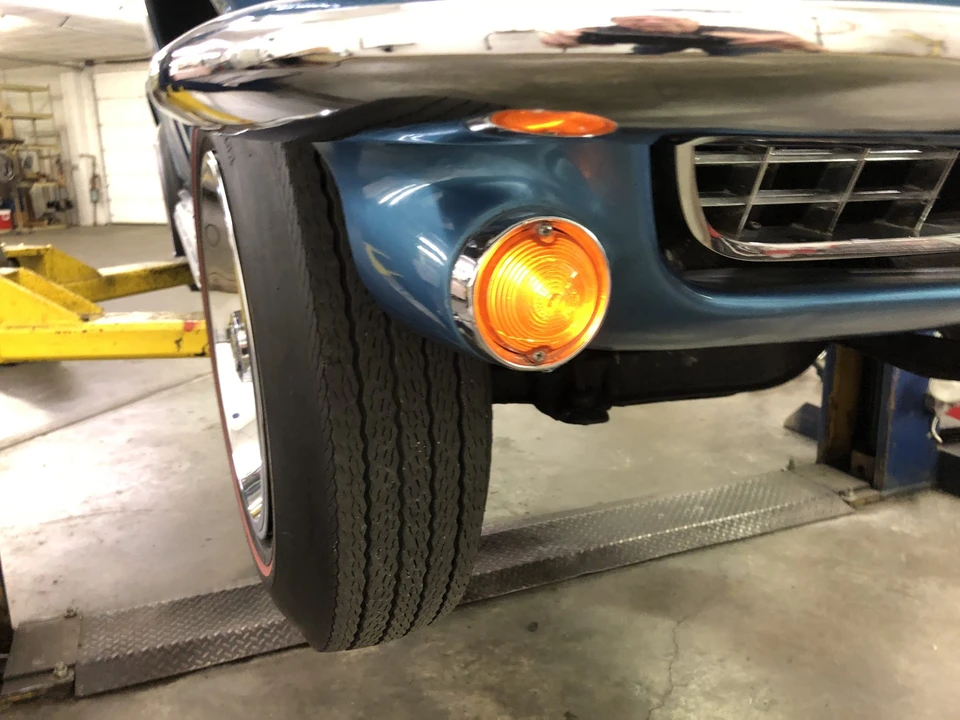 1967 Chevrolet Corvette C2 - Image 14 of 31