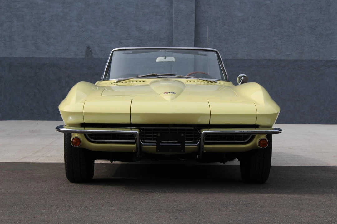 1967 Chevrolet Corvette C2 - Image 4 of 31