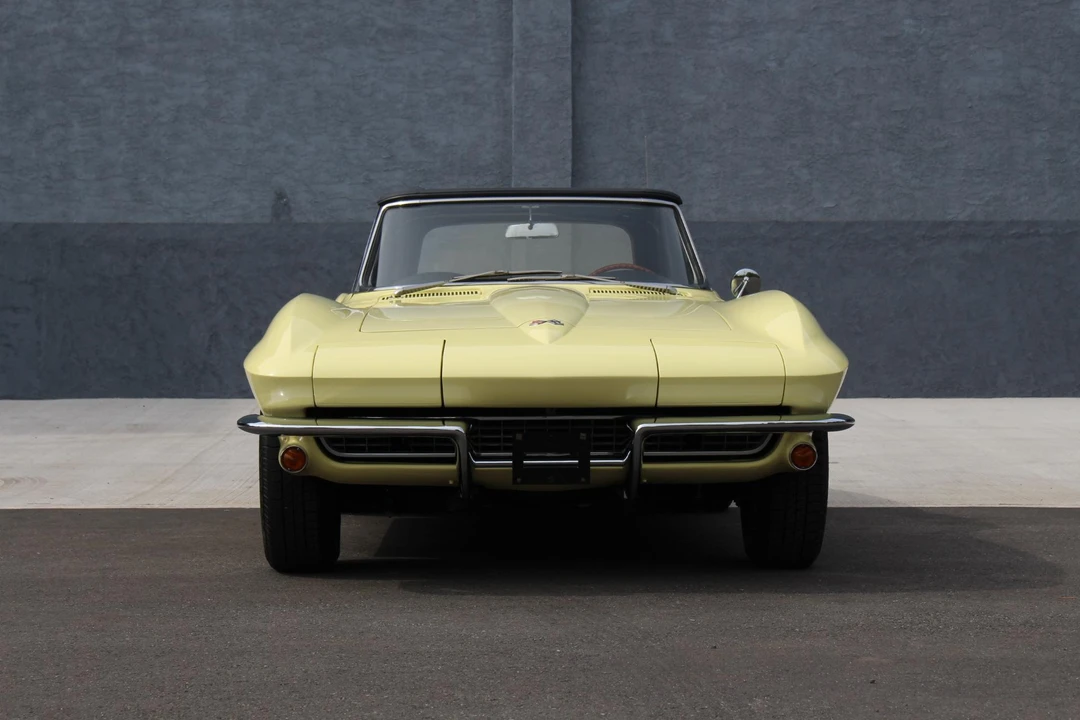 1967 Chevrolet Corvette C2 - Image 14 of 31