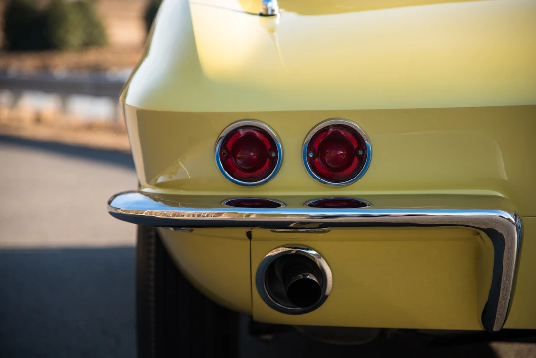 1967 Chevrolet Corvette C2 - Image 29 of 31