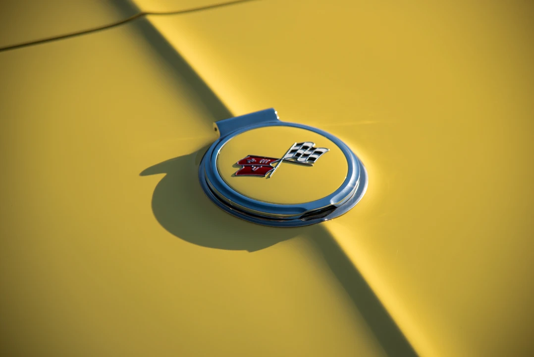 1967 Chevrolet Corvette C2 - Image 31 of 31