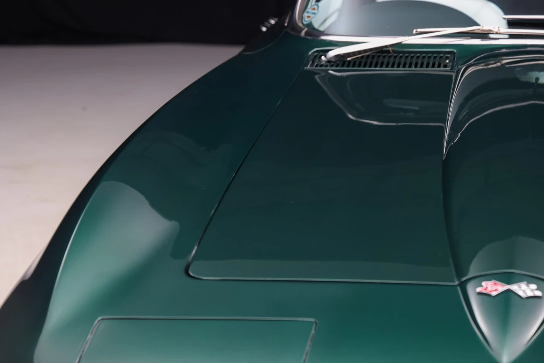 1967 Chevrolet Corvette C2 - Image 21 of 31