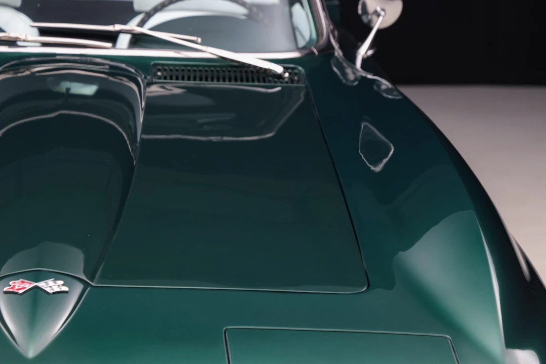 1967 Chevrolet Corvette C2 - Image 22 of 31