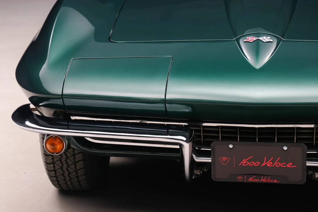1967 Chevrolet Corvette C2 - Image 23 of 31