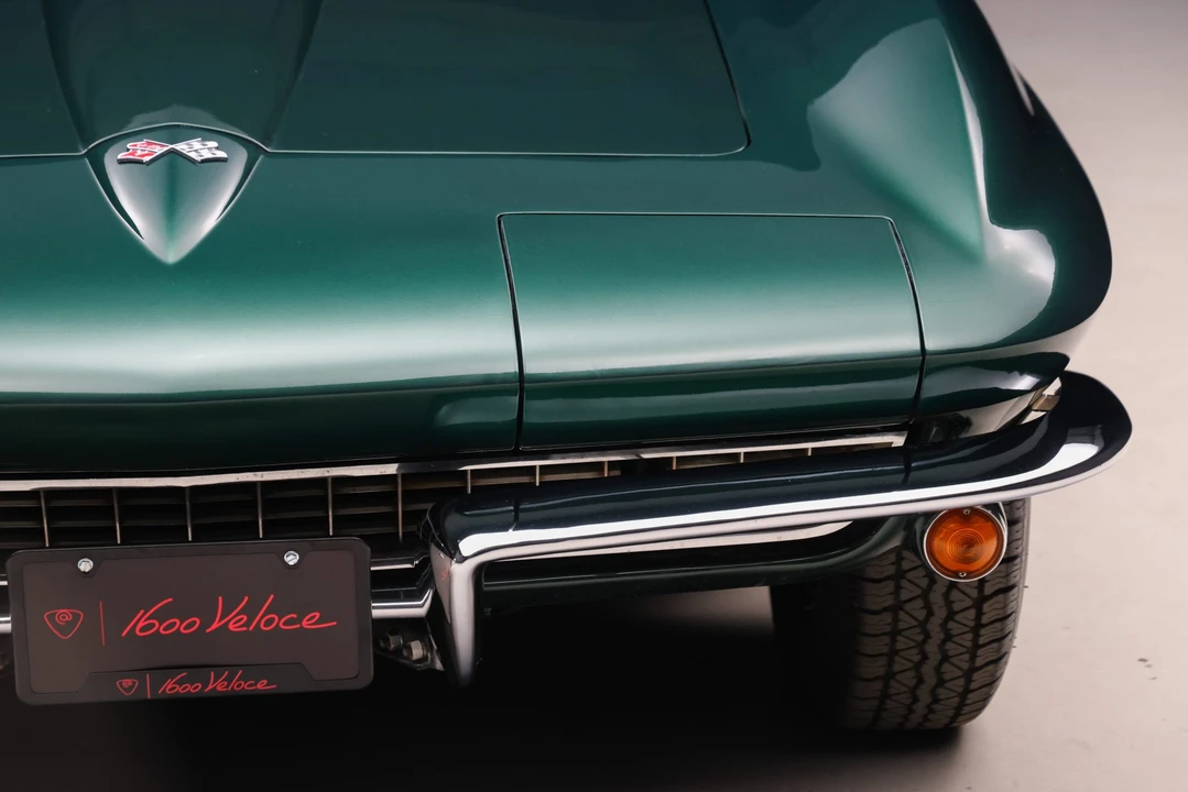 1967 Chevrolet Corvette C2 - Image 24 of 31