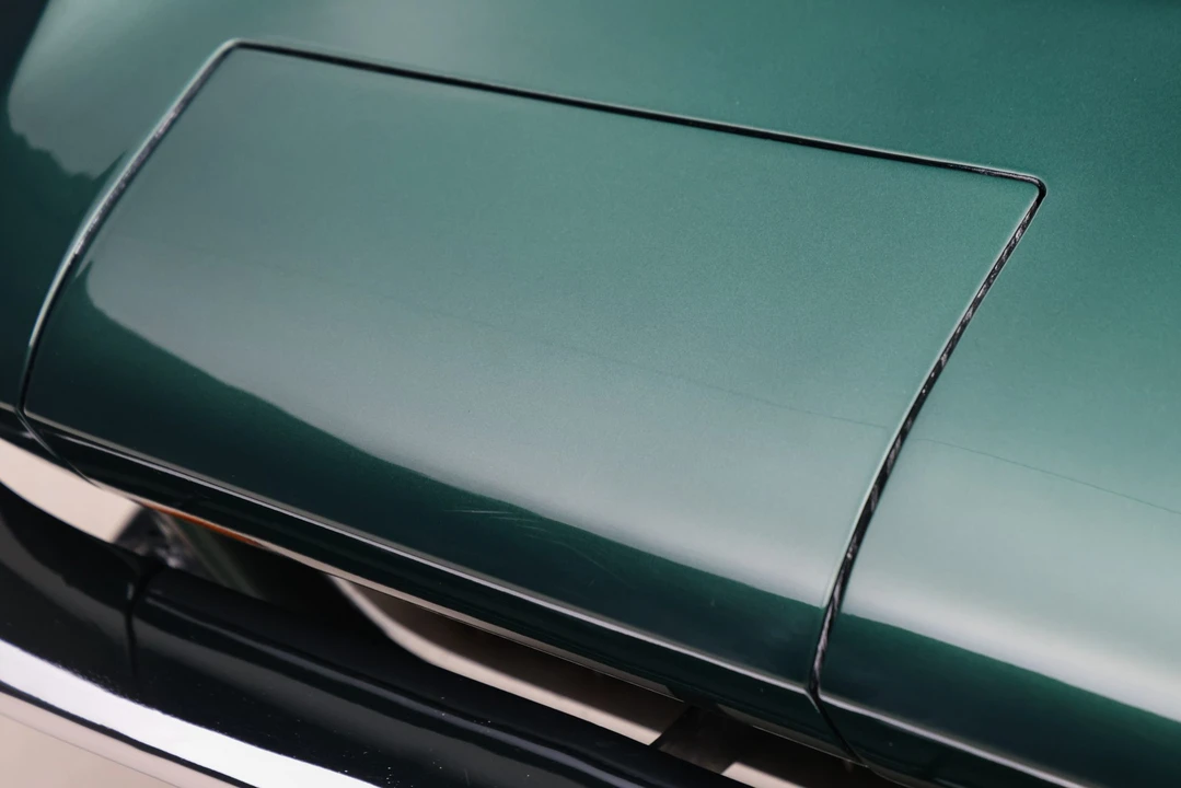 1967 Chevrolet Corvette C2 - Image 25 of 31