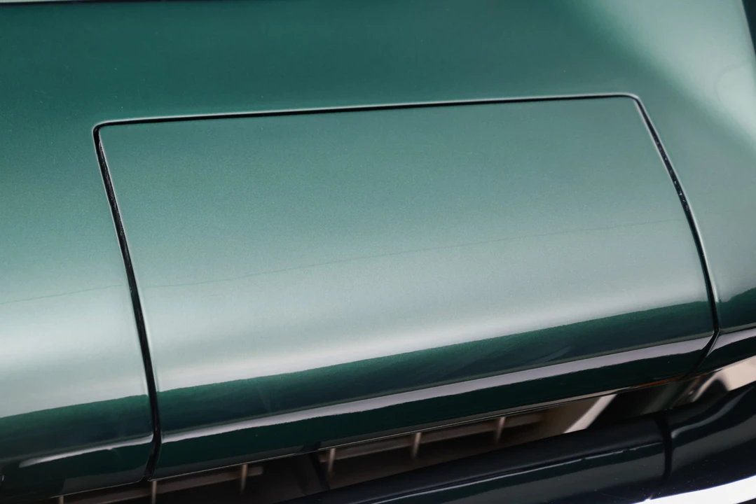 1967 Chevrolet Corvette C2 - Image 26 of 31
