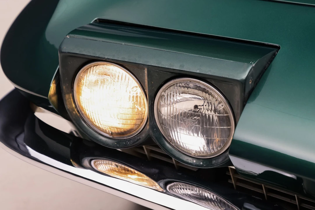 1967 Chevrolet Corvette C2 - Image 27 of 31