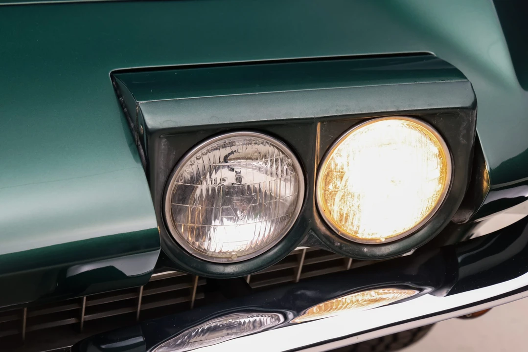 1967 Chevrolet Corvette C2 - Image 28 of 31