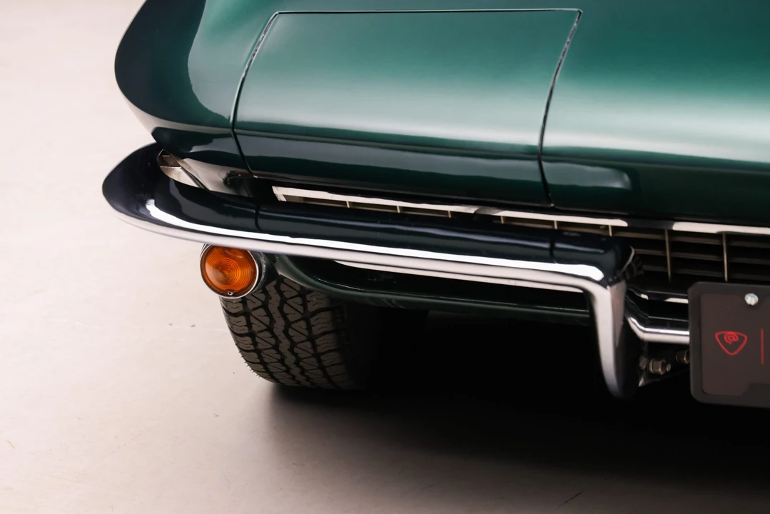 1967 Chevrolet Corvette C2 - Image 29 of 31
