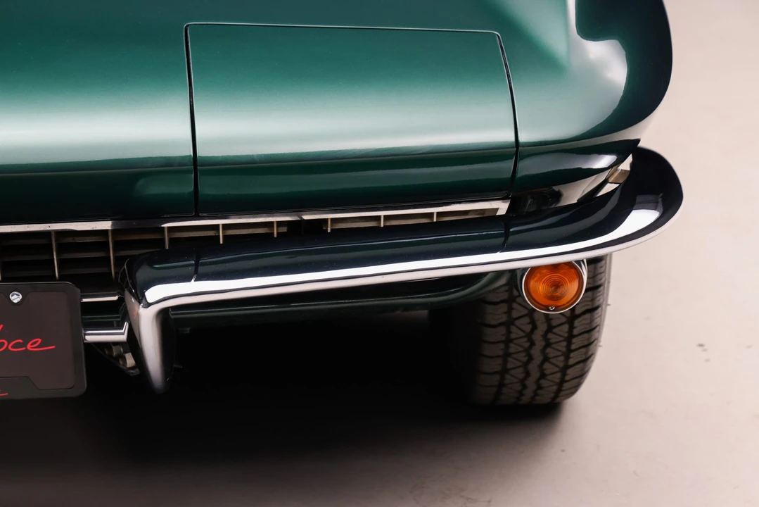 1967 Chevrolet Corvette C2 - Image 30 of 31