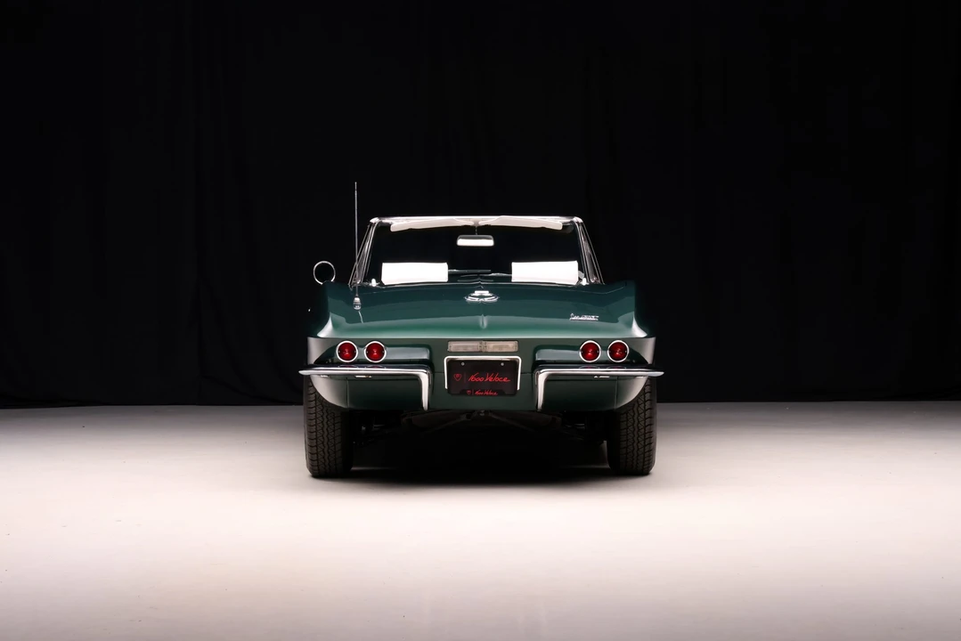 1967 Chevrolet Corvette C2 - Image 6 of 31