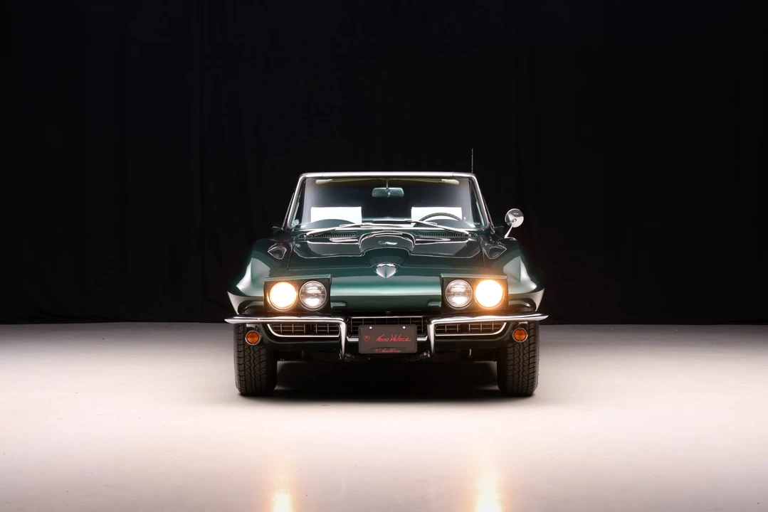 1967 Chevrolet Corvette C2 - Image 13 of 31