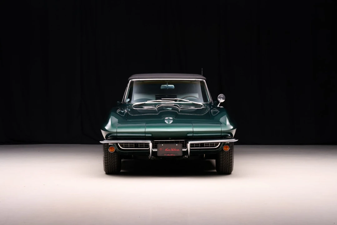 1967 Chevrolet Corvette C2 - Image 14 of 31