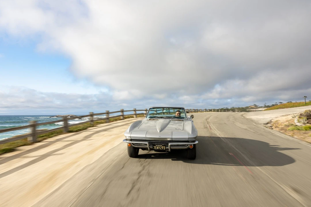 1967 Chevrolet Corvette C2 - Image 8 of 31