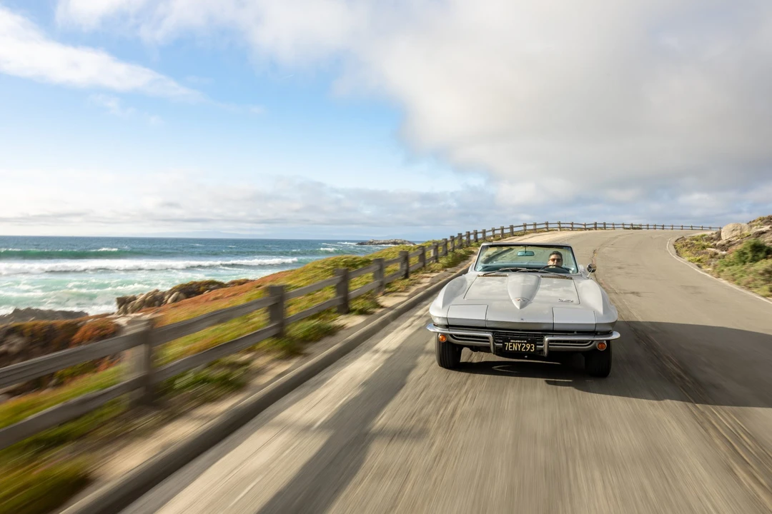 1967 Chevrolet Corvette C2 - Image 6 of 31
