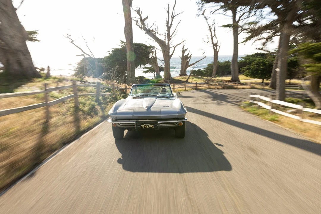 1967 Chevrolet Corvette C2 - Image 14 of 31