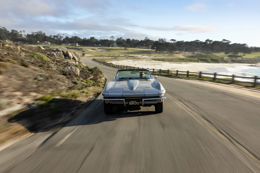 1967 Chevrolet Corvette C2 - Image 16 of 31