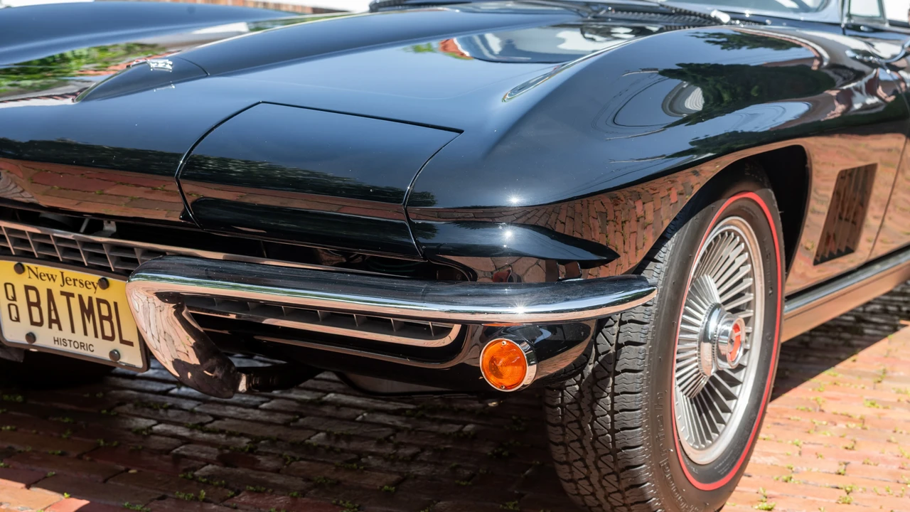 1967 Chevrolet Corvette C2 - Image 21 of 31