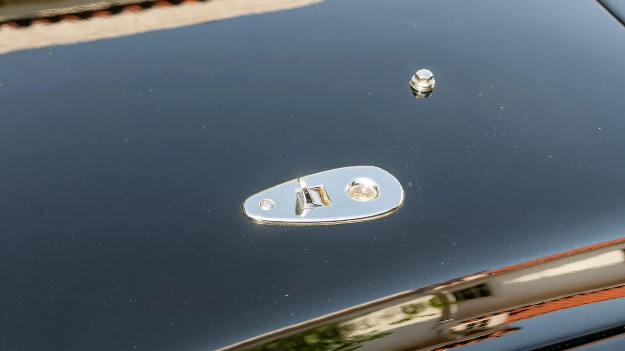 1967 Chevrolet Corvette C2 - Image 29 of 31