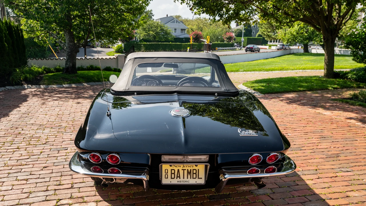 1967 Chevrolet Corvette C2 - Image 16 of 31